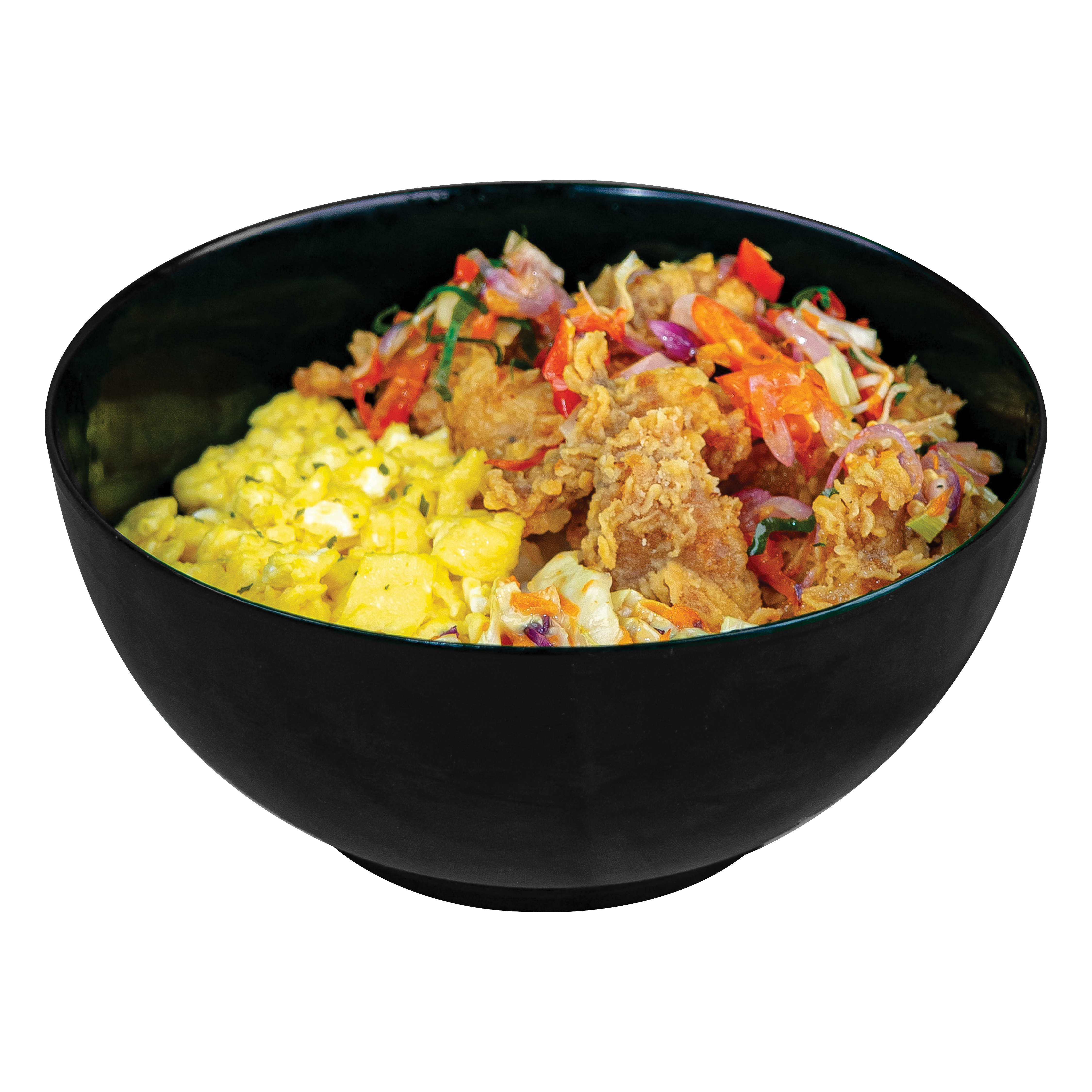 Sambal Matah Chicken