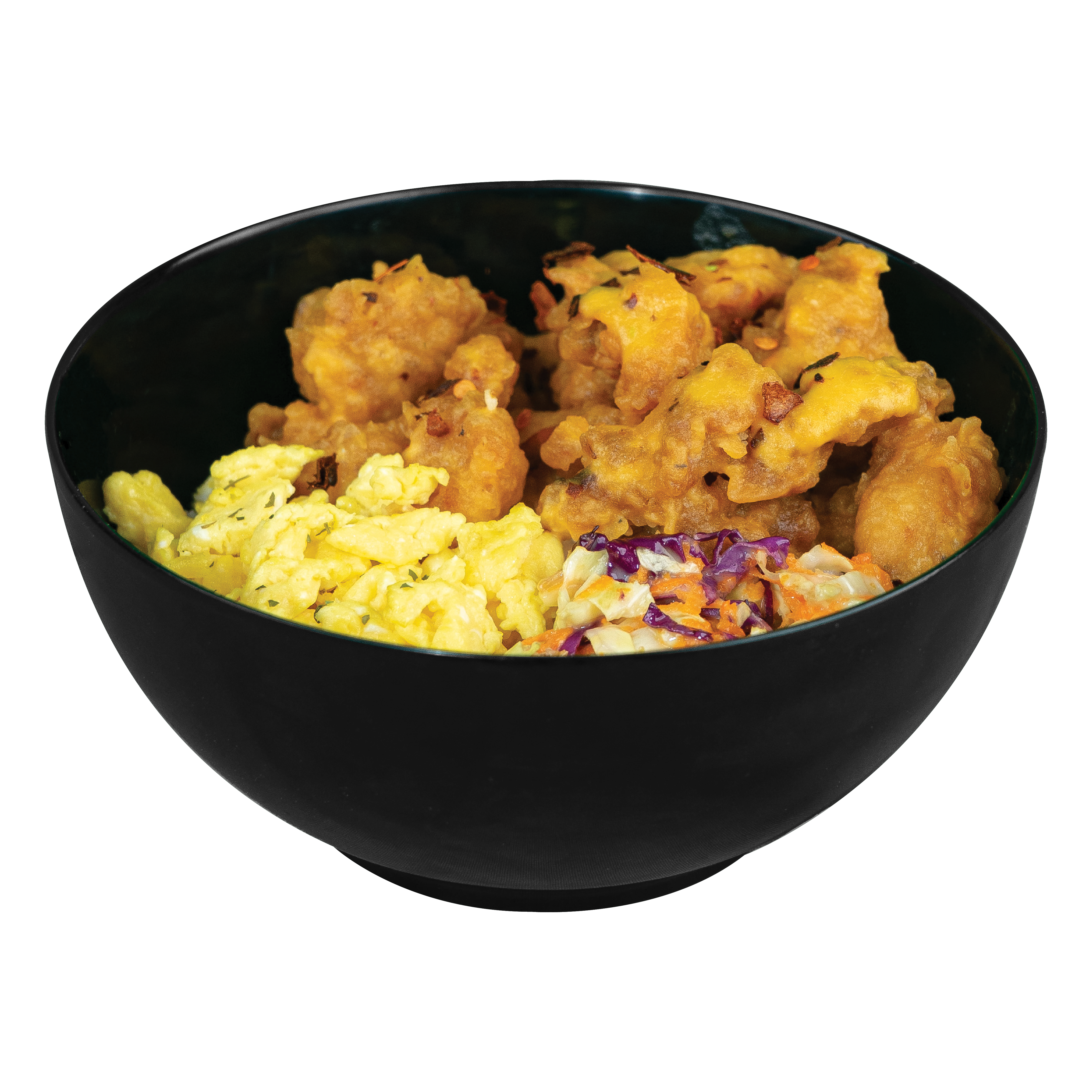 Salted Egg Chicken