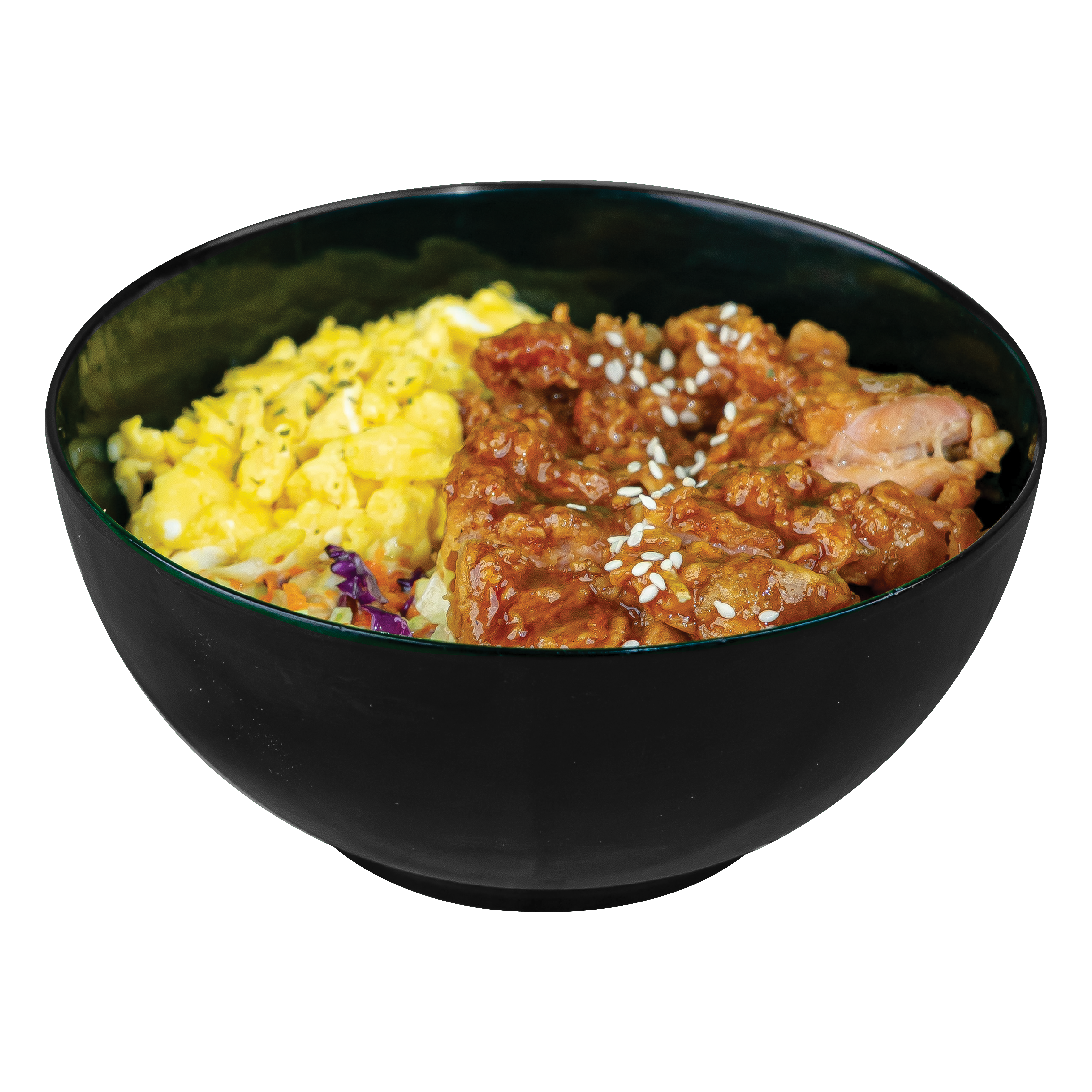 Teriyaki Chicken