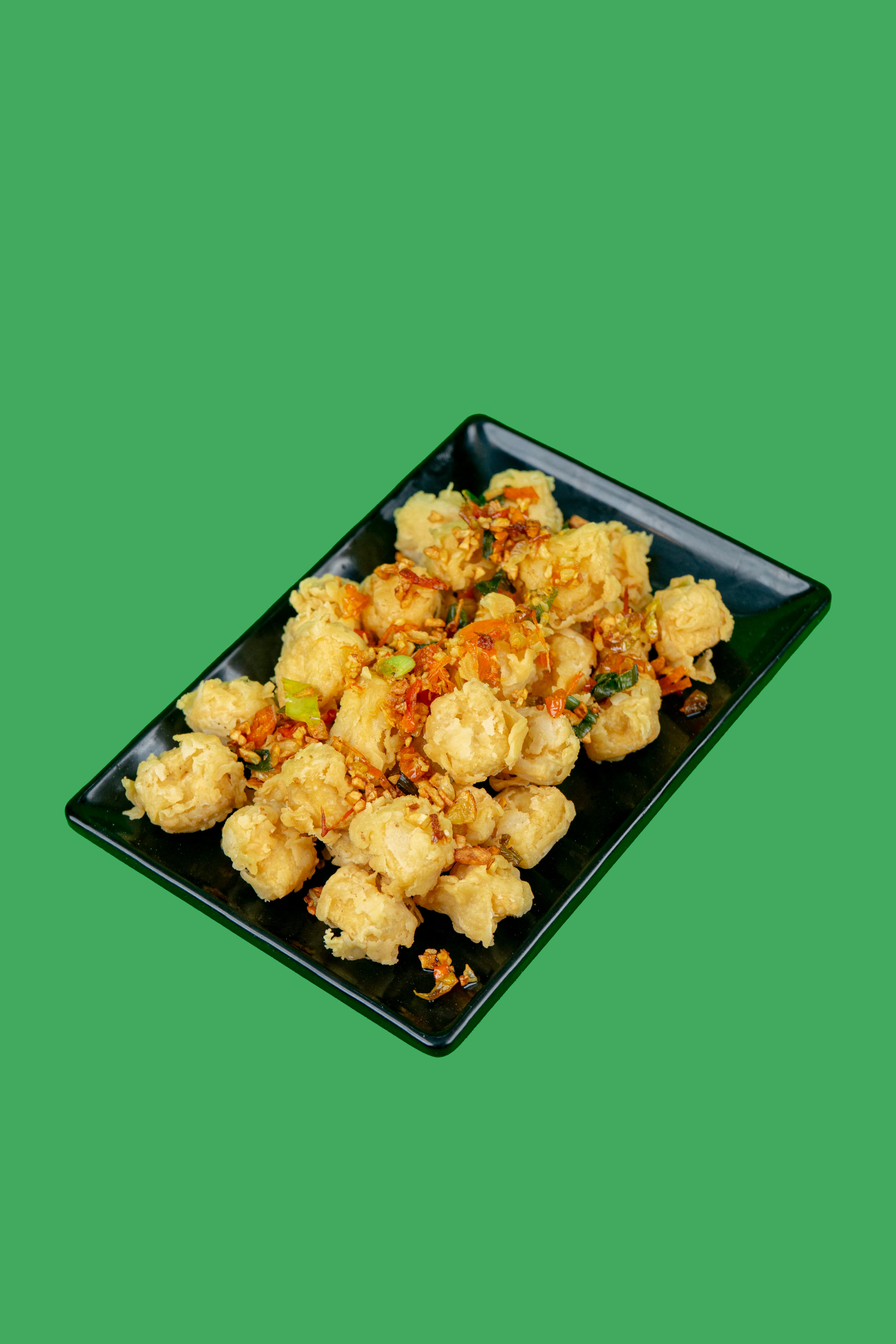 Tahu Cabe Garam
