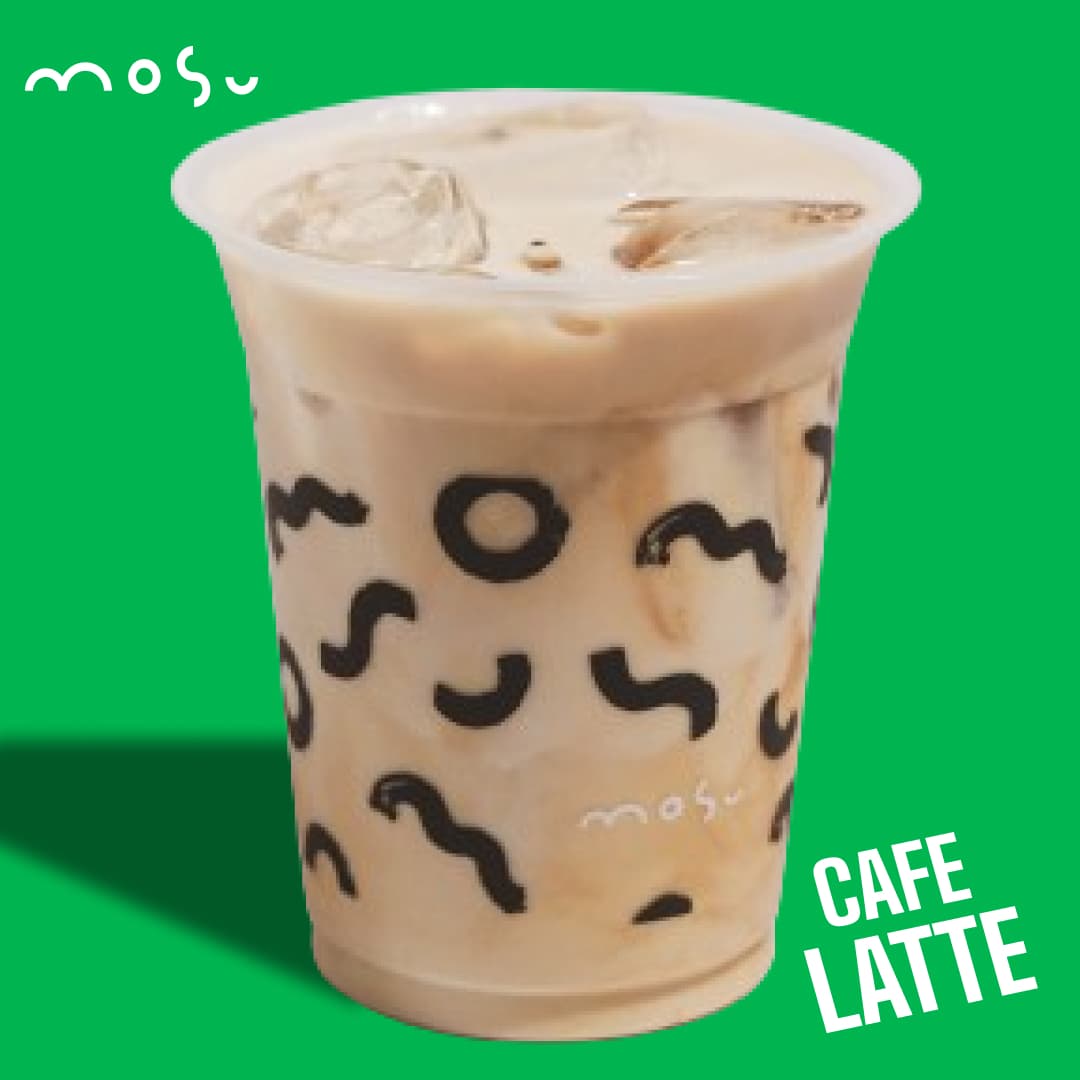 Cafe Latte