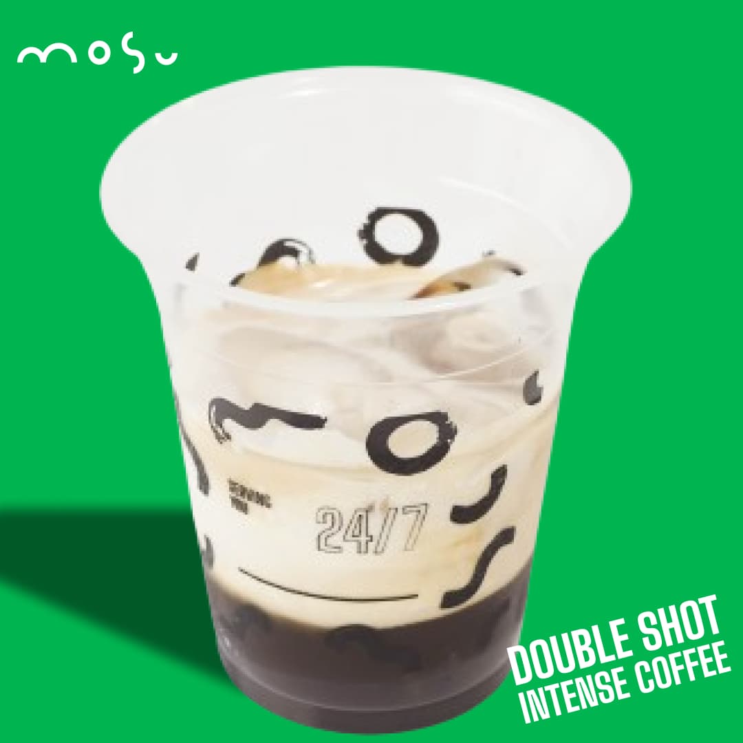 Kopi Susu Cooper