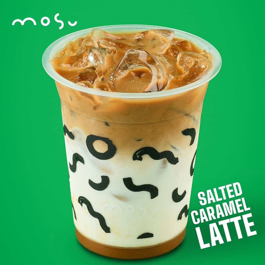 Kopi Susu Kaplan