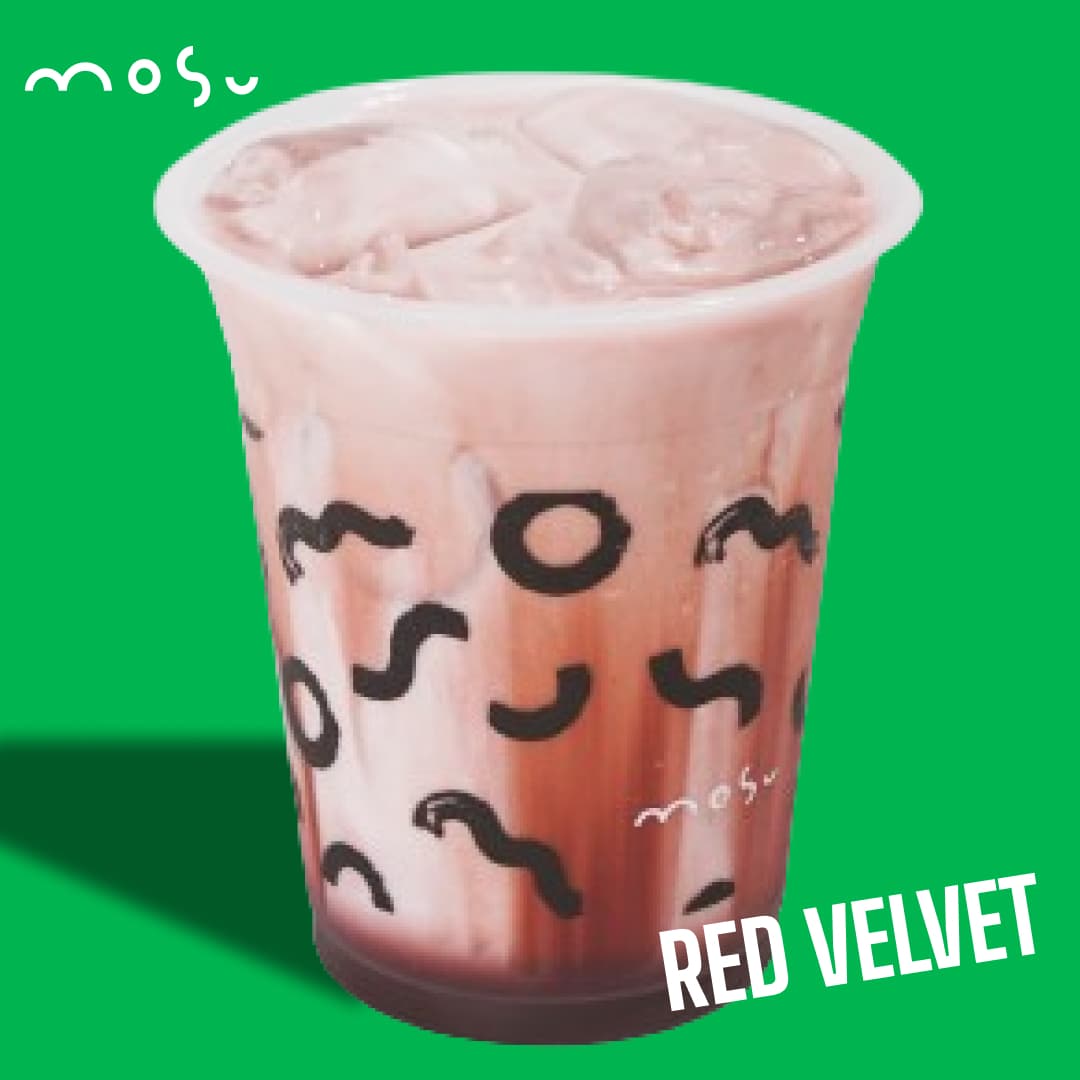 Red Velvet